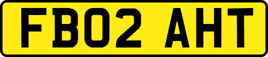 FB02AHT