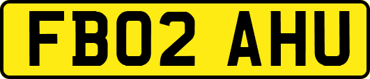 FB02AHU