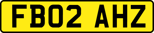 FB02AHZ