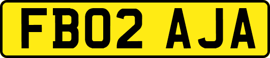 FB02AJA