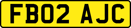 FB02AJC
