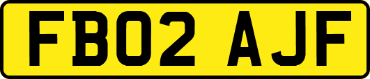 FB02AJF