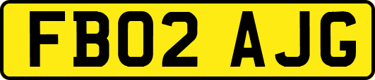 FB02AJG