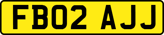 FB02AJJ