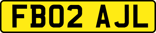 FB02AJL