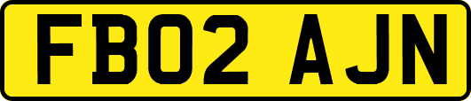 FB02AJN