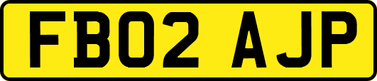 FB02AJP