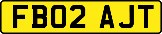 FB02AJT