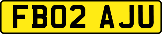 FB02AJU