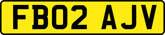 FB02AJV