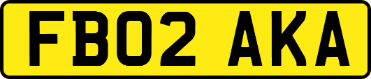 FB02AKA