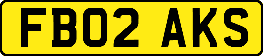 FB02AKS
