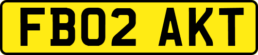 FB02AKT