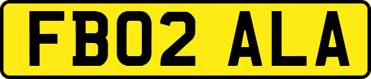 FB02ALA