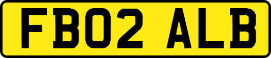 FB02ALB