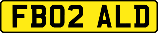 FB02ALD
