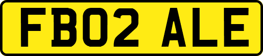 FB02ALE