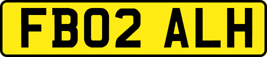 FB02ALH
