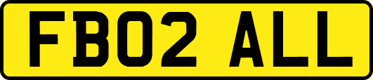 FB02ALL