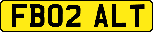 FB02ALT