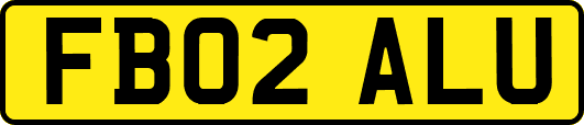 FB02ALU