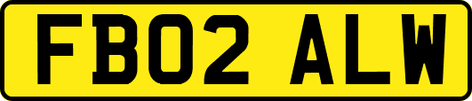 FB02ALW