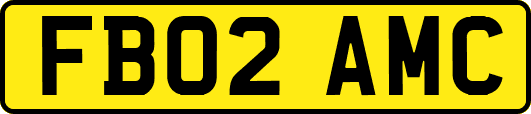 FB02AMC