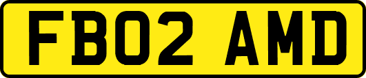 FB02AMD