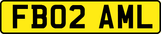 FB02AML