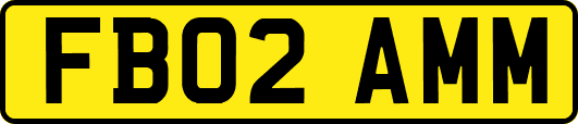 FB02AMM