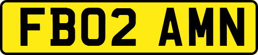 FB02AMN