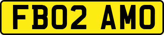 FB02AMO