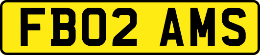 FB02AMS