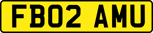 FB02AMU