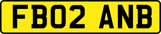 FB02ANB