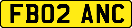 FB02ANC