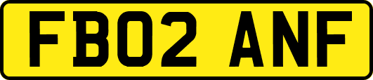 FB02ANF