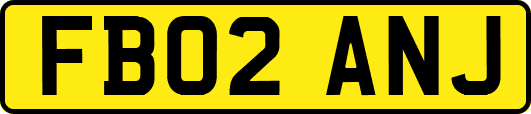 FB02ANJ