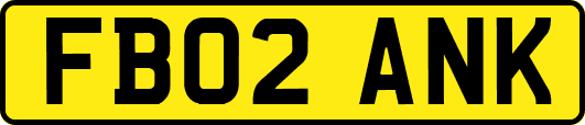 FB02ANK