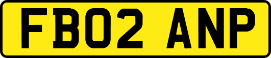 FB02ANP
