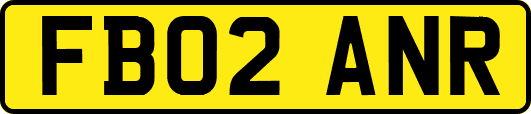 FB02ANR