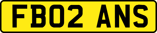 FB02ANS