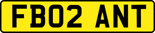 FB02ANT