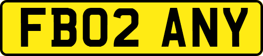 FB02ANY