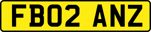 FB02ANZ