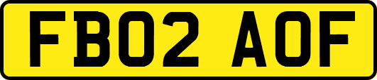 FB02AOF