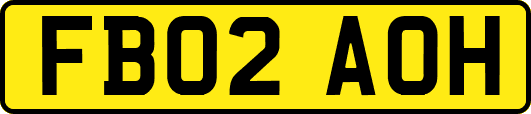 FB02AOH
