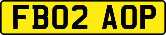 FB02AOP
