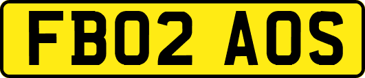 FB02AOS
