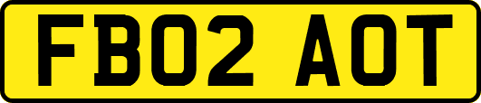 FB02AOT
